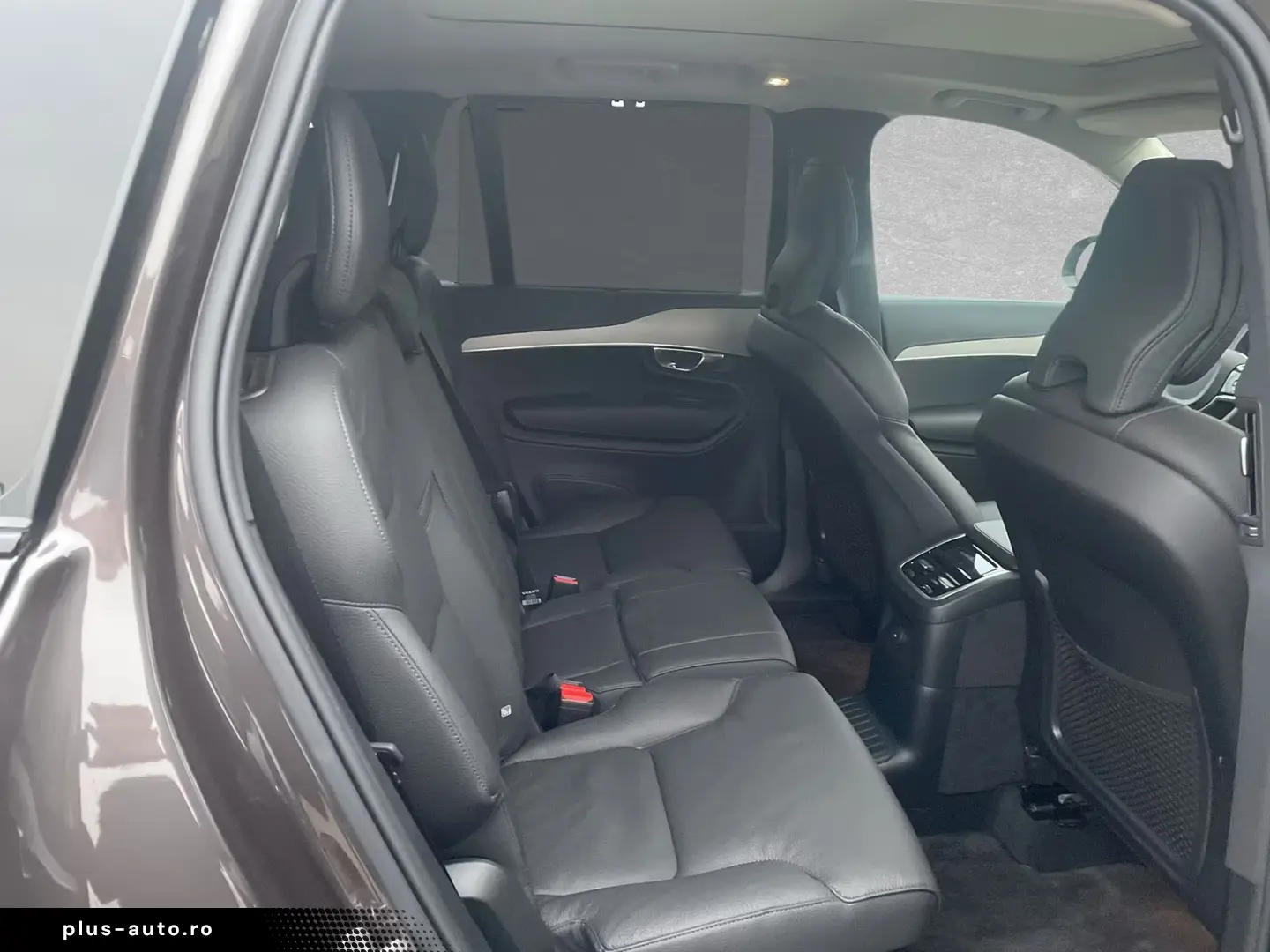 Volvo XC90 T8 AWD Plus Dark  7loc