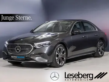 E 300 de Avantgarde DIG.LIGHT Distro Memory 360