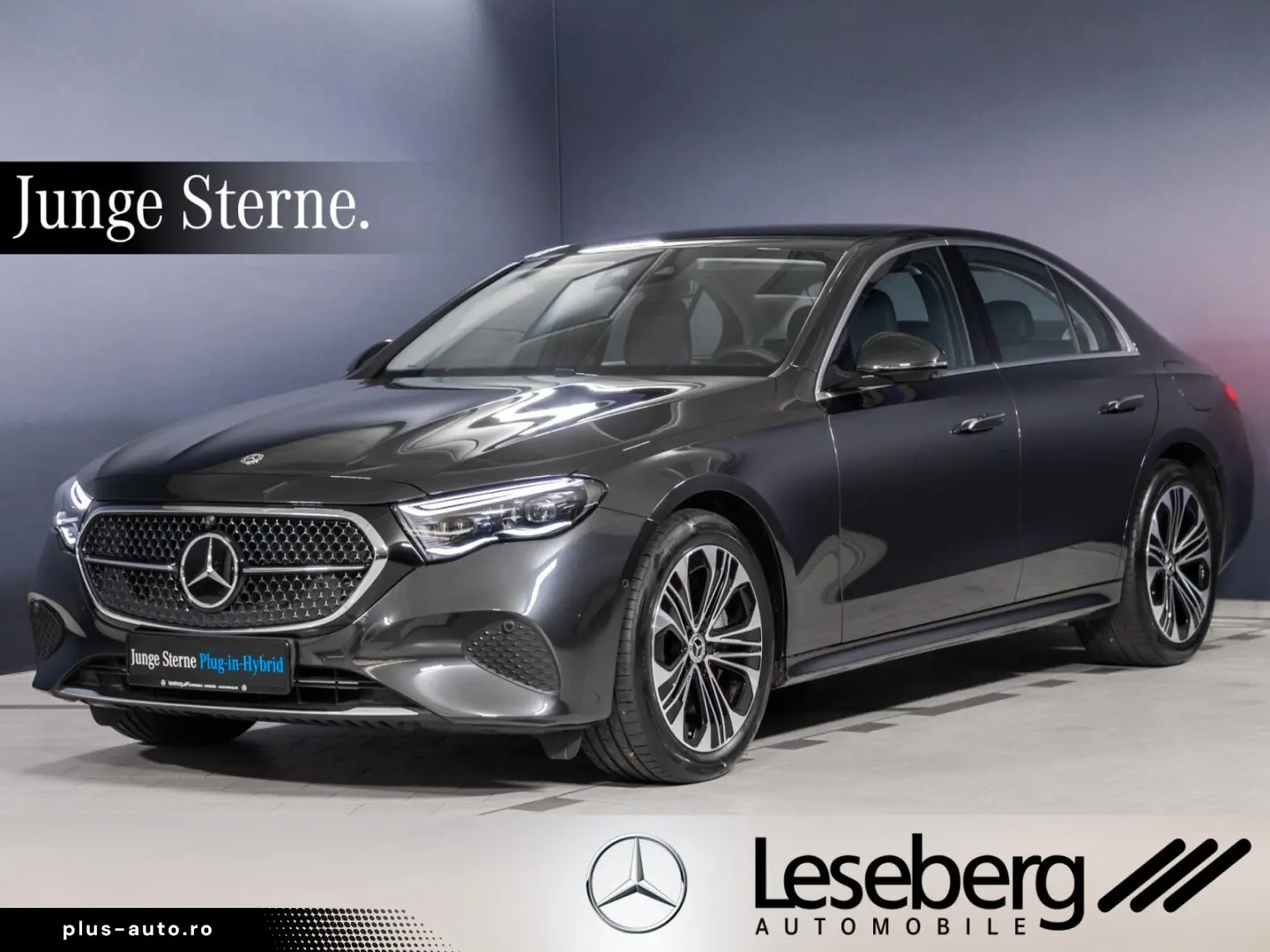 E 300 de Avantgarde DIG.LIGHT Distro Memory 360