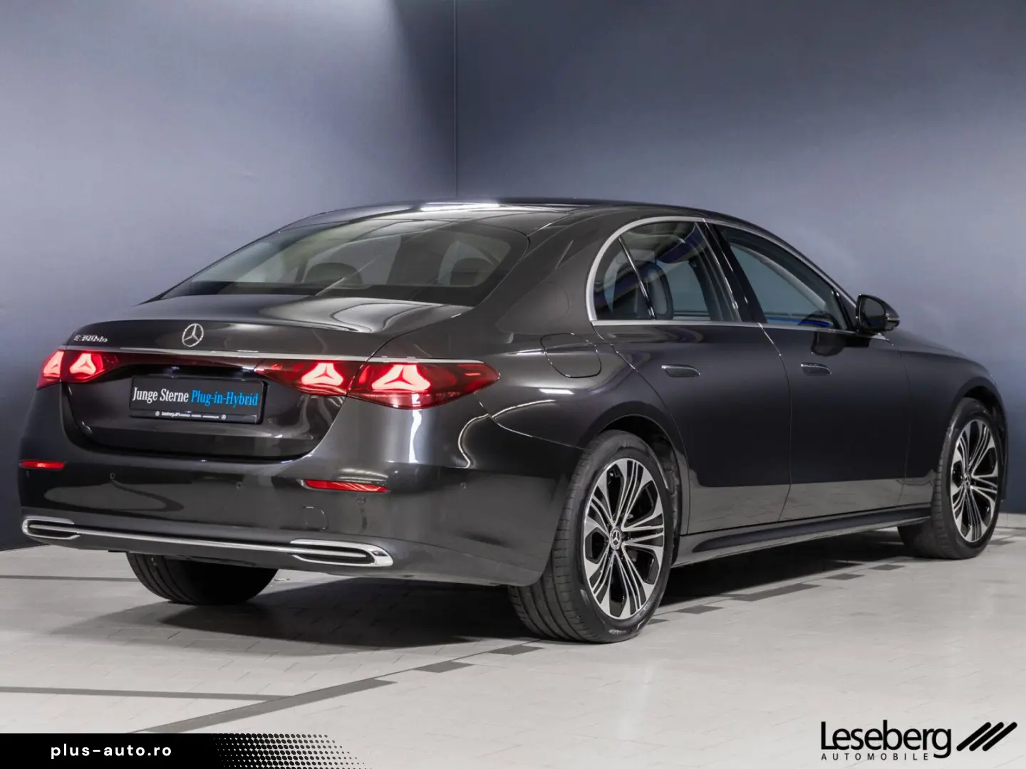 E 300 de Avantgarde DIG.LIGHT Distro Memory 360