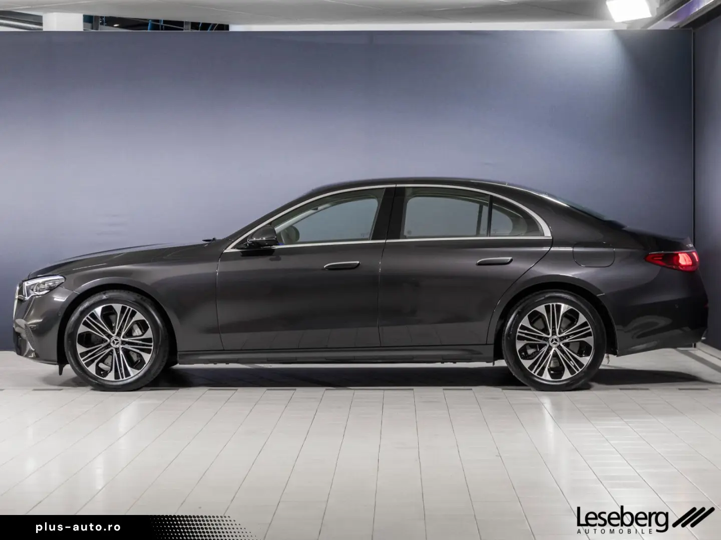 E 300 de Avantgarde DIG.LIGHT Distro Memory 360