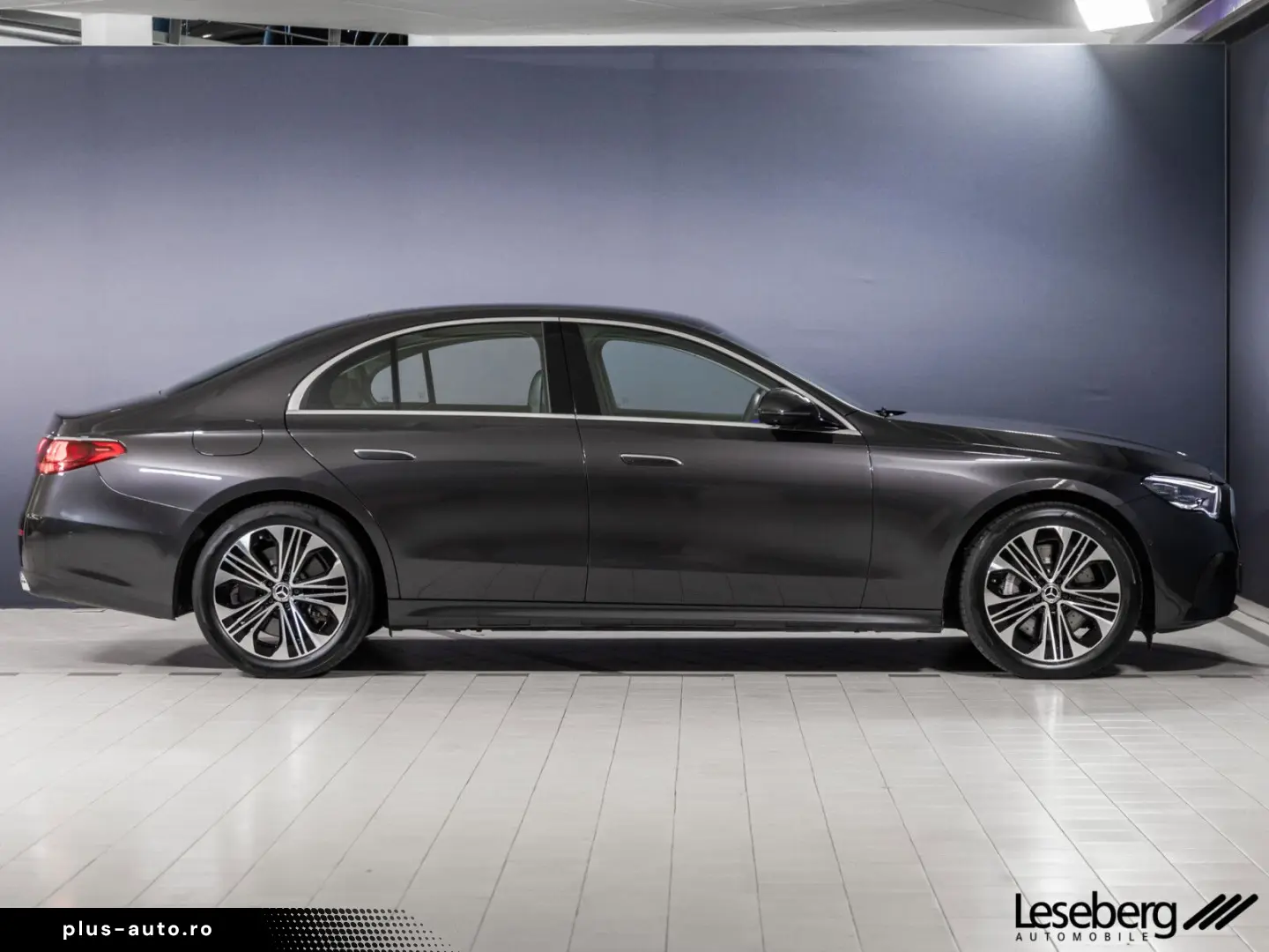 E 300 de Avantgarde DIG.LIGHT Distro Memory 360