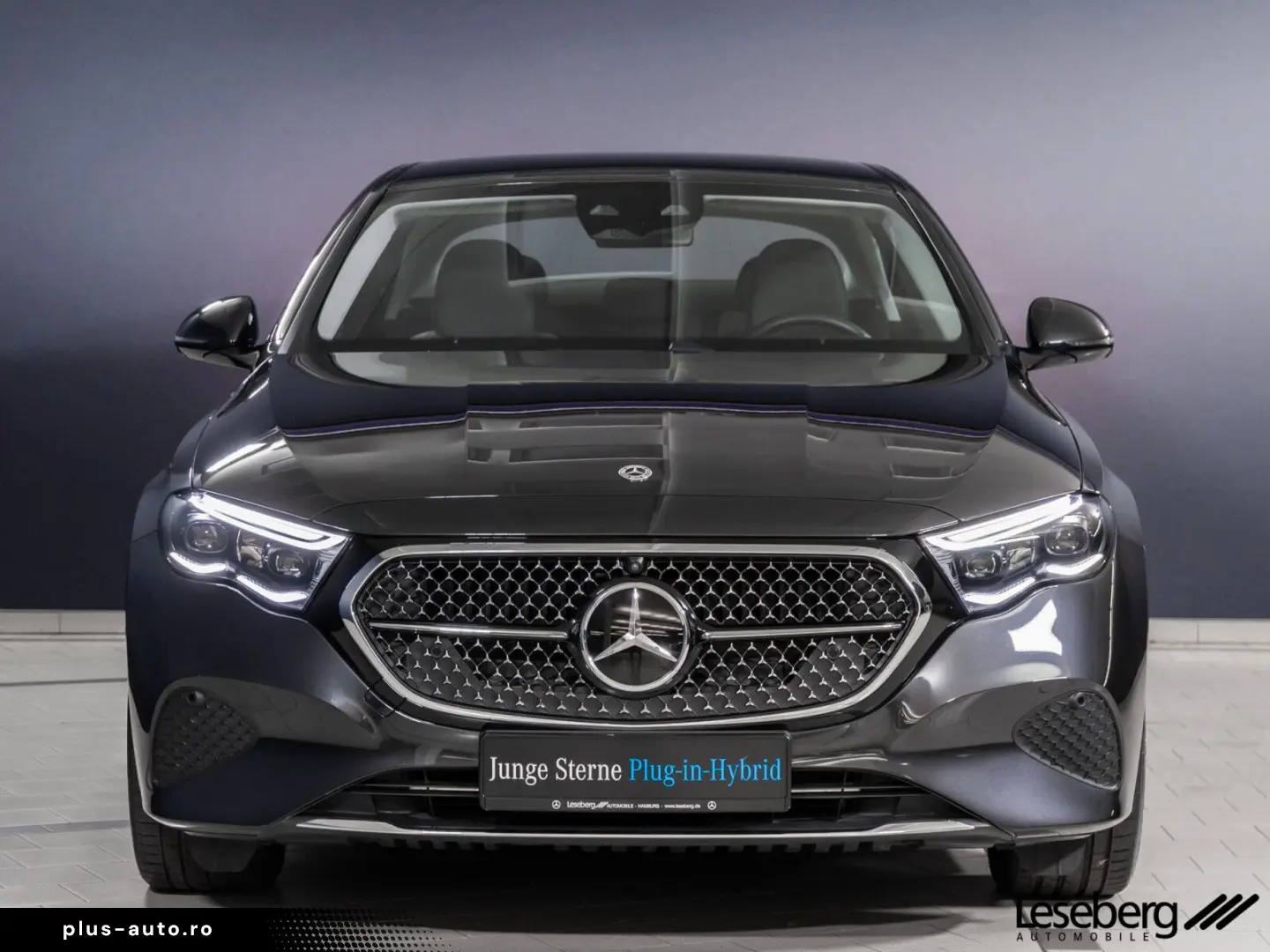 E 300 de Avantgarde DIG.LIGHT Distro Memory 360