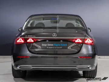 E 300 de Avantgarde DIG.LIGHT Distro Memory 360