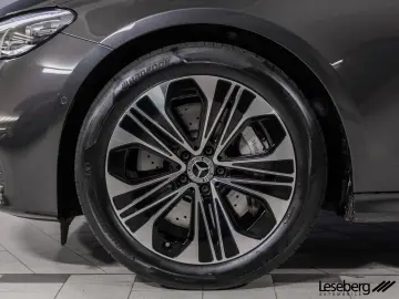 E 300 de Avantgarde DIG.LIGHT Distro Memory 360