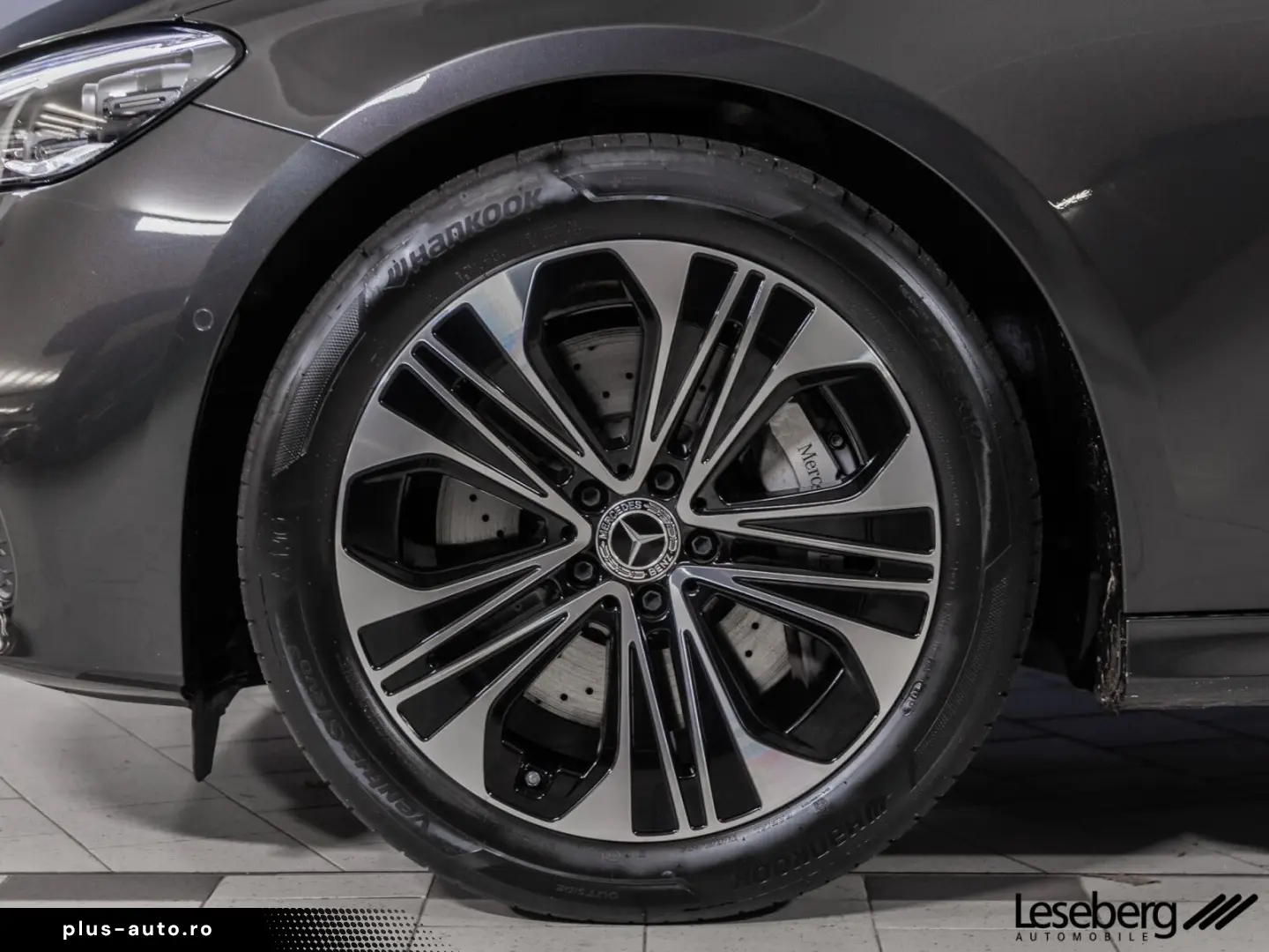 E 300 de Avantgarde DIG.LIGHT Distro Memory 360