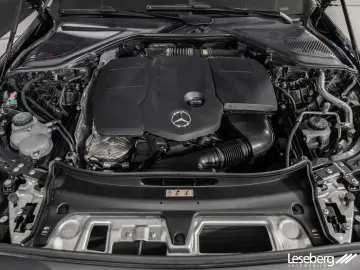 E 300 de Avantgarde DIG.LIGHT Distro Memory 360