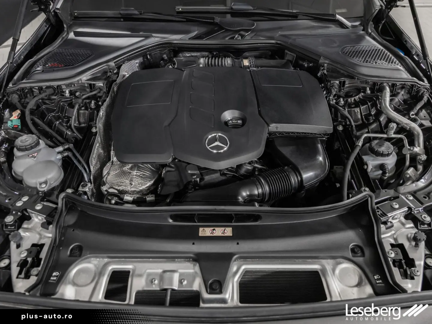 E 300 de Avantgarde DIG.LIGHT Distro Memory 360