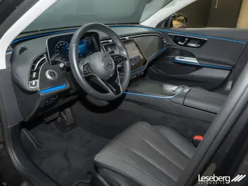 E 300 de Avantgarde DIG.LIGHT Distro Memory 360