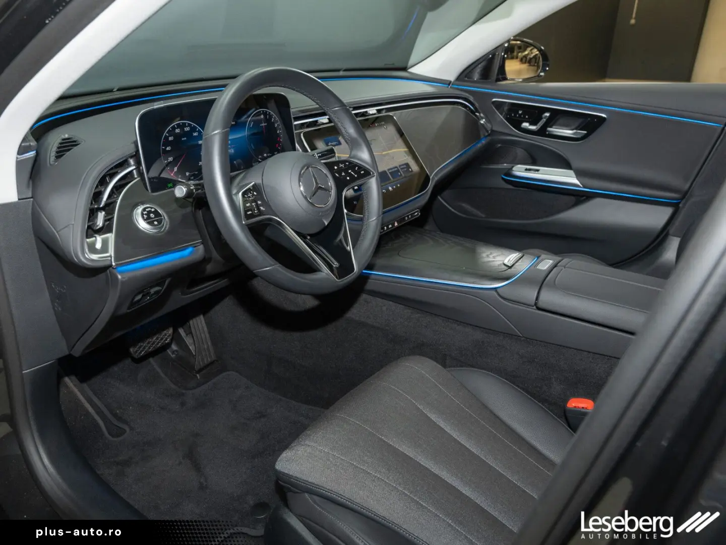 E 300 de Avantgarde DIG.LIGHT Distro Memory 360