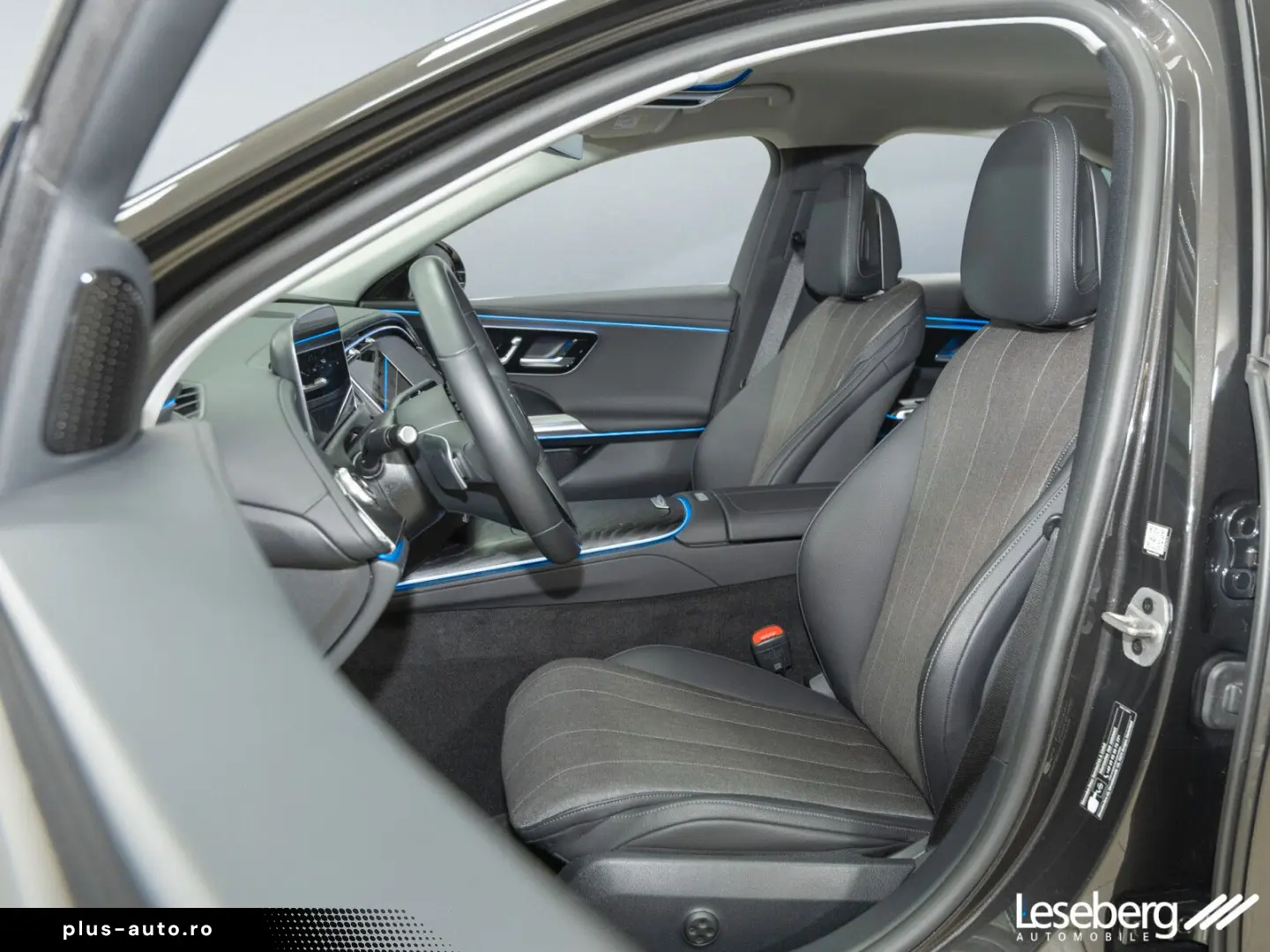 E 300 de Avantgarde DIG.LIGHT Distro Memory 360