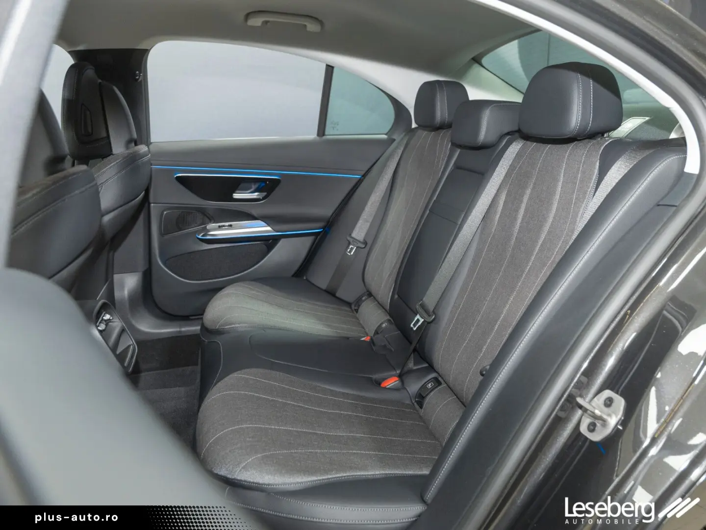 E 300 de Avantgarde DIG.LIGHT Distro Memory 360