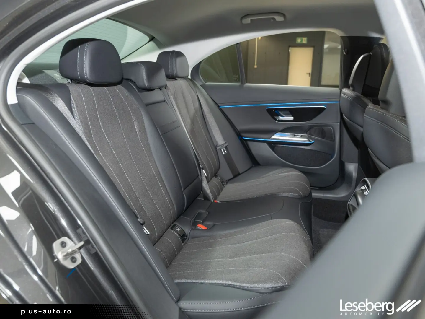 E 300 de Avantgarde DIG.LIGHT Distro Memory 360