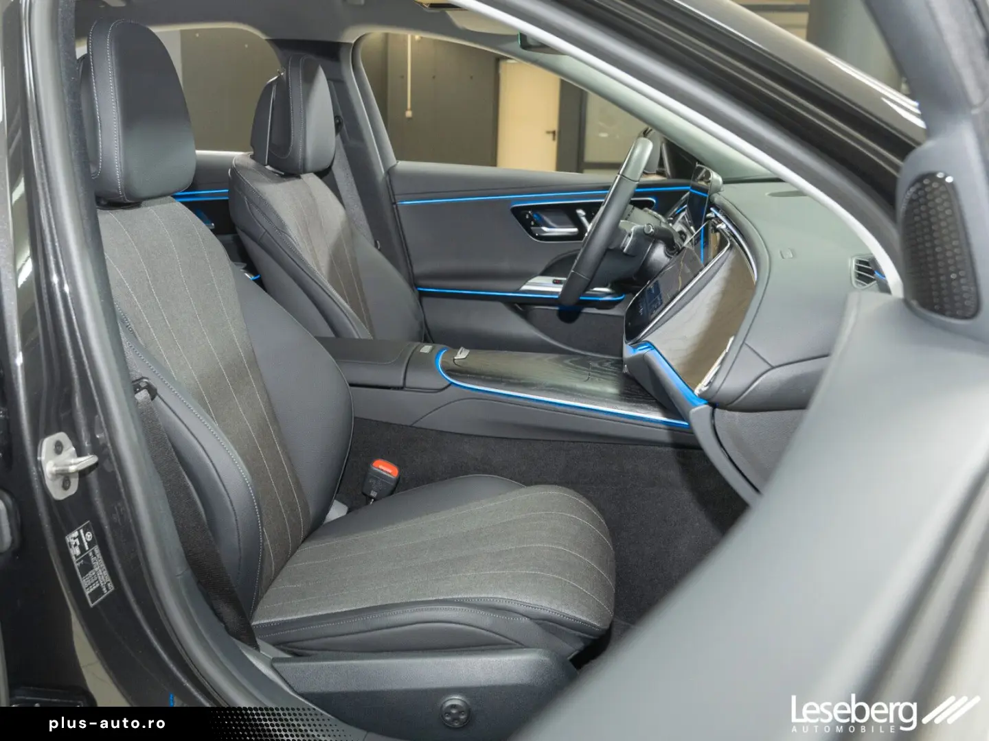 E 300 de Avantgarde DIG.LIGHT Distro Memory 360