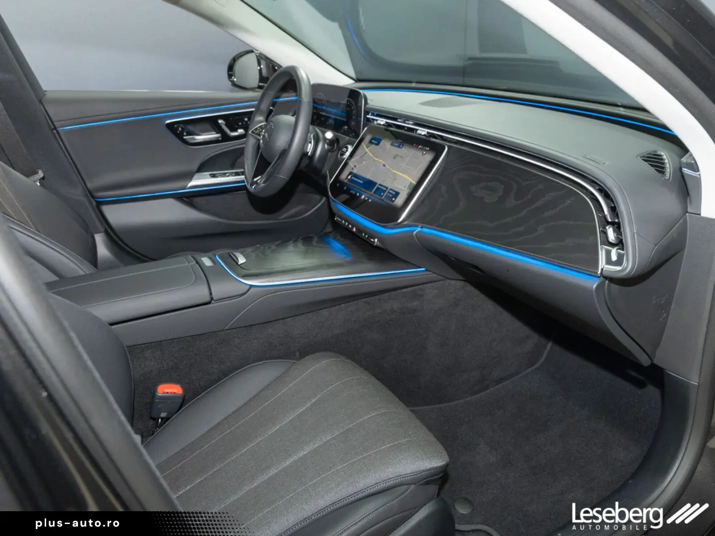 E 300 de Avantgarde DIG.LIGHT Distro Memory 360