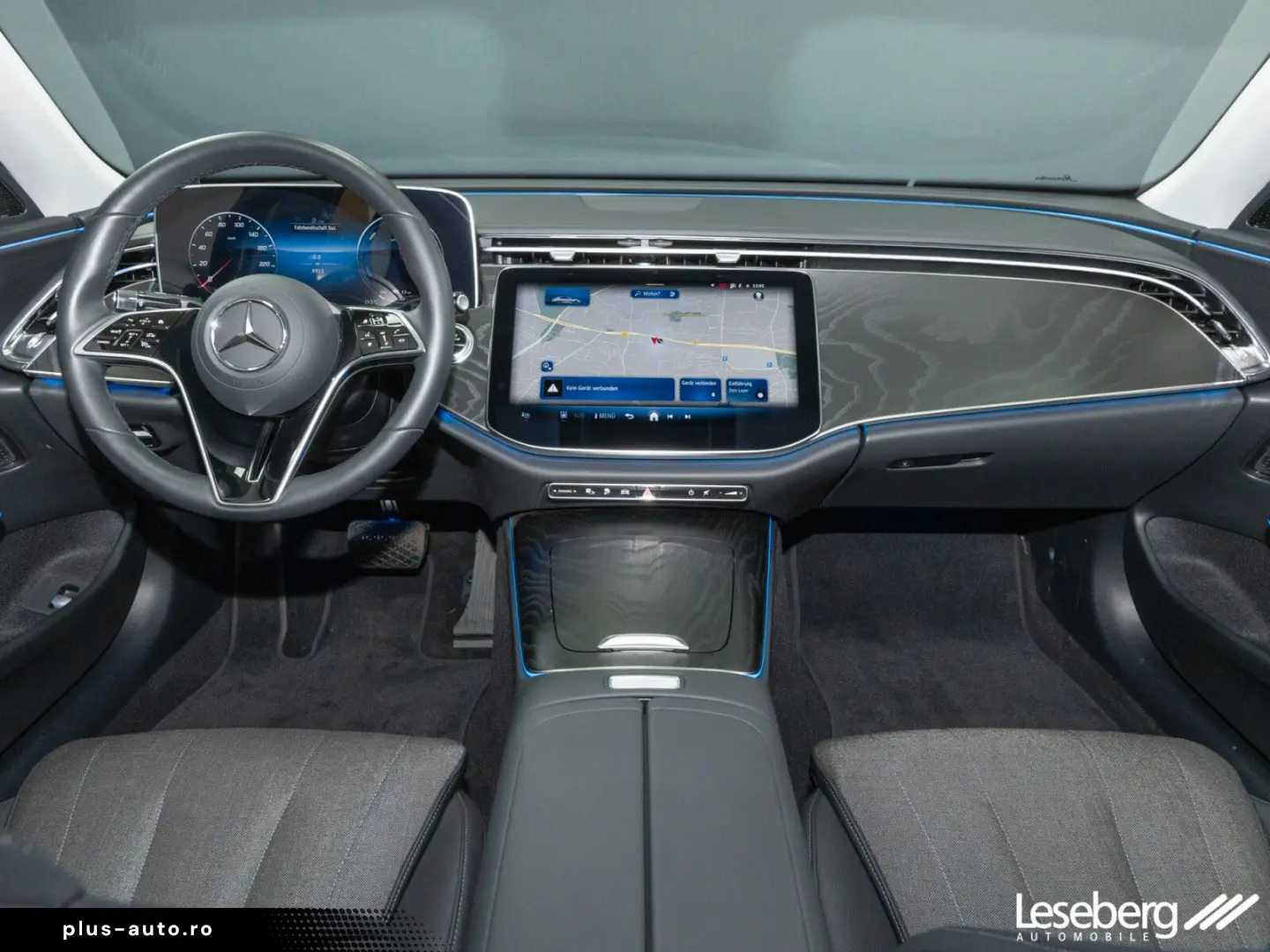 E 300 de Avantgarde DIG.LIGHT Distro Memory 360