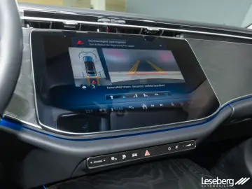 E 300 de Avantgarde DIG.LIGHT Distro Memory 360