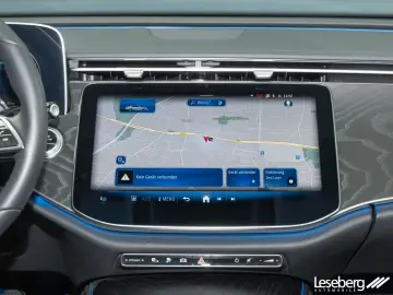 E 300 de Avantgarde DIG.LIGHT Distro Memory 360