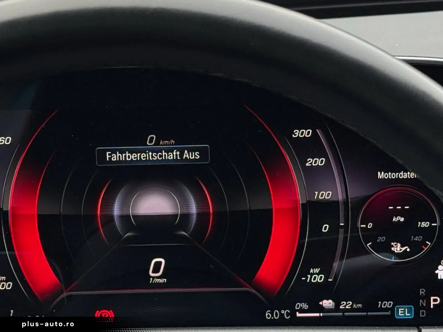 E 400 e Advanced-Plus Pano Leder DC-Laden