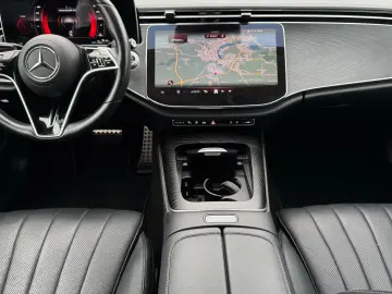 E 400 e Advanced-Plus Pano Leder DC-Laden