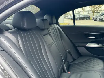 E 400 e Advanced-Plus Pano Leder DC-Laden