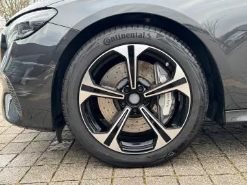 E 400 e Advanced-Plus Pano Leder DC-Laden