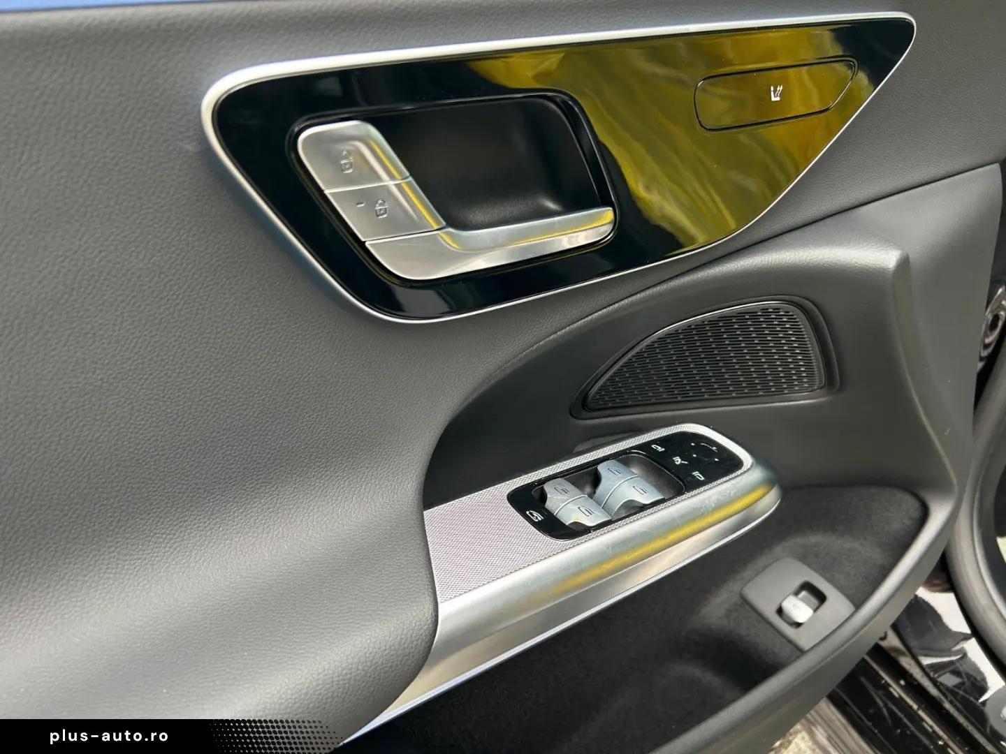 E 220d Avantgarde Distronic LED Keyless