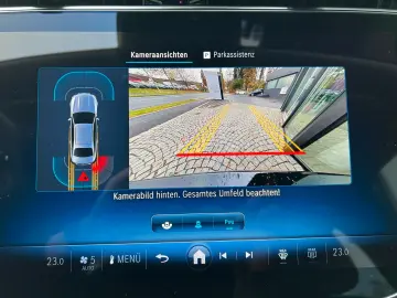 E 220d Avantgarde Distronic LED Keyless