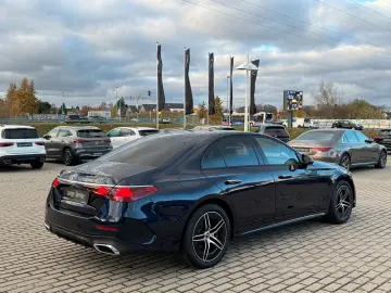 E 300 e AMG Premium HUD Fahrassi