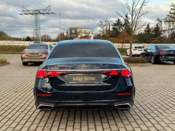E 300 e AMG Premium HUD Fahrassi