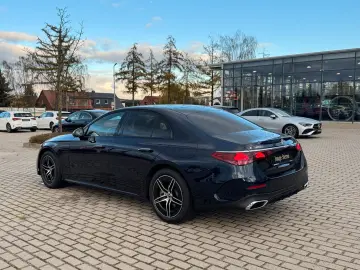 E 300 e AMG Premium HUD Fahrassi