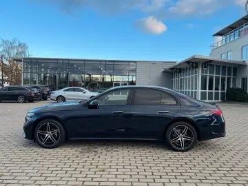 E 300 e AMG Premium HUD Fahrassi