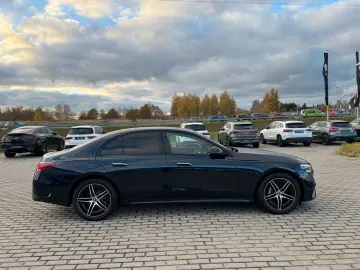 E 300 e AMG Premium HUD Fahrassi