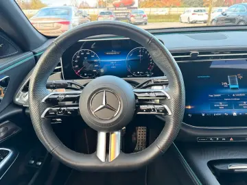 E 300 e AMG Premium HUD Fahrassi