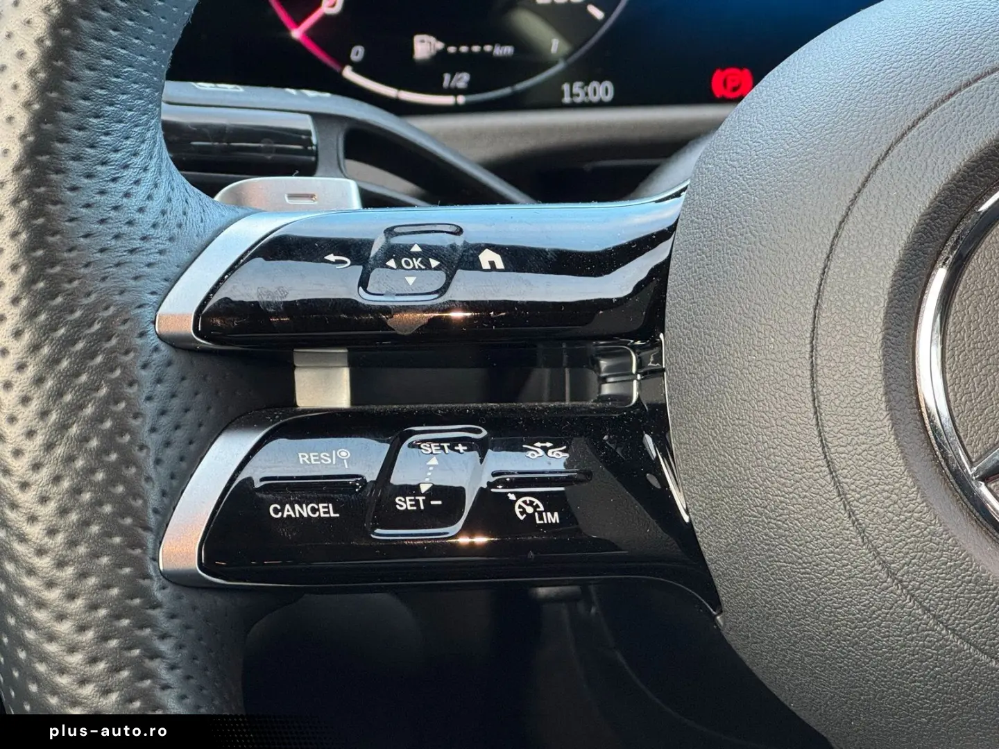 E 300 e AMG Premium HUD Fahrassi