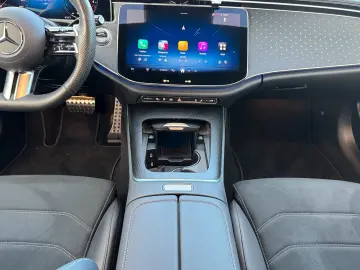 E 300 e AMG Premium HUD Fahrassi