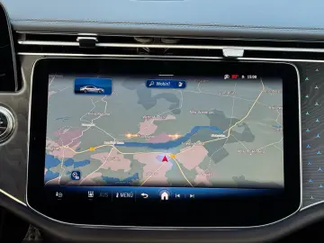 E 300 e AMG Premium HUD Fahrassi