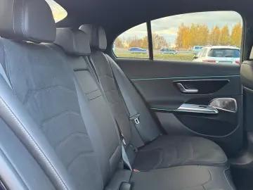 E 300 e AMG Premium HUD Fahrassi