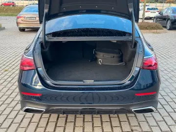 E 300 e AMG Premium HUD Fahrassi