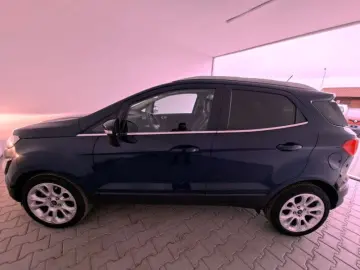 FORD ECOSPORT 1.5 EcoBlue 95CP Titanium