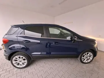 FORD ECOSPORT 1.5 EcoBlue 95CP Titanium
