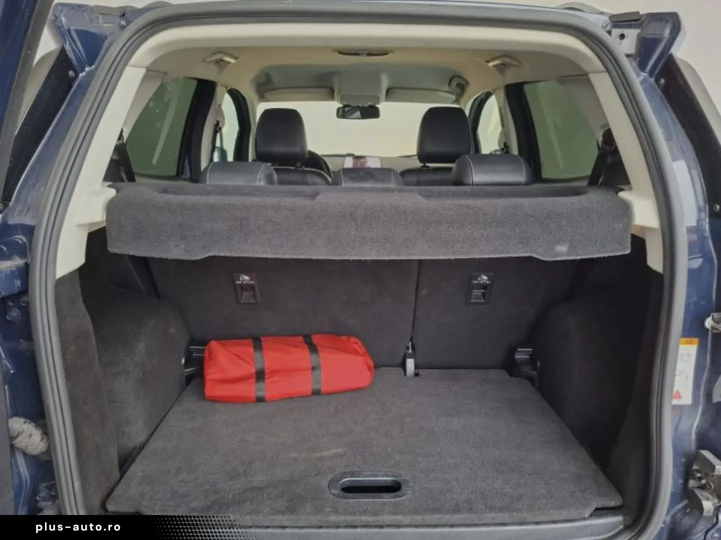 FORD ECOSPORT 1.5 EcoBlue 95CP Titanium