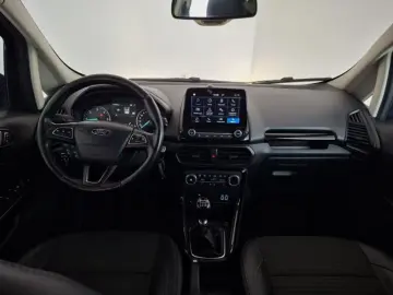 FORD ECOSPORT 1.5 EcoBlue 95CP Titanium