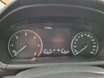 FORD ECOSPORT 1.5 EcoBlue 95CP Titanium