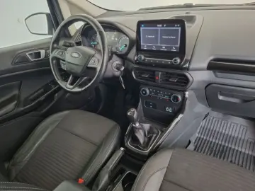 FORD ECOSPORT 1.5 EcoBlue 95CP Titanium