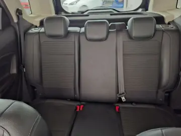 FORD ECOSPORT 1.5 EcoBlue 95CP Titanium