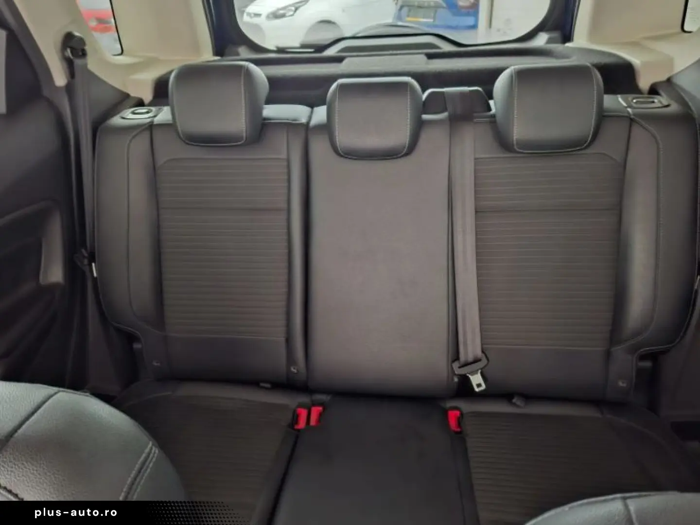 FORD ECOSPORT 1.5 EcoBlue 95CP Titanium