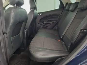 FORD ECOSPORT 1.5 EcoBlue 95CP Titanium