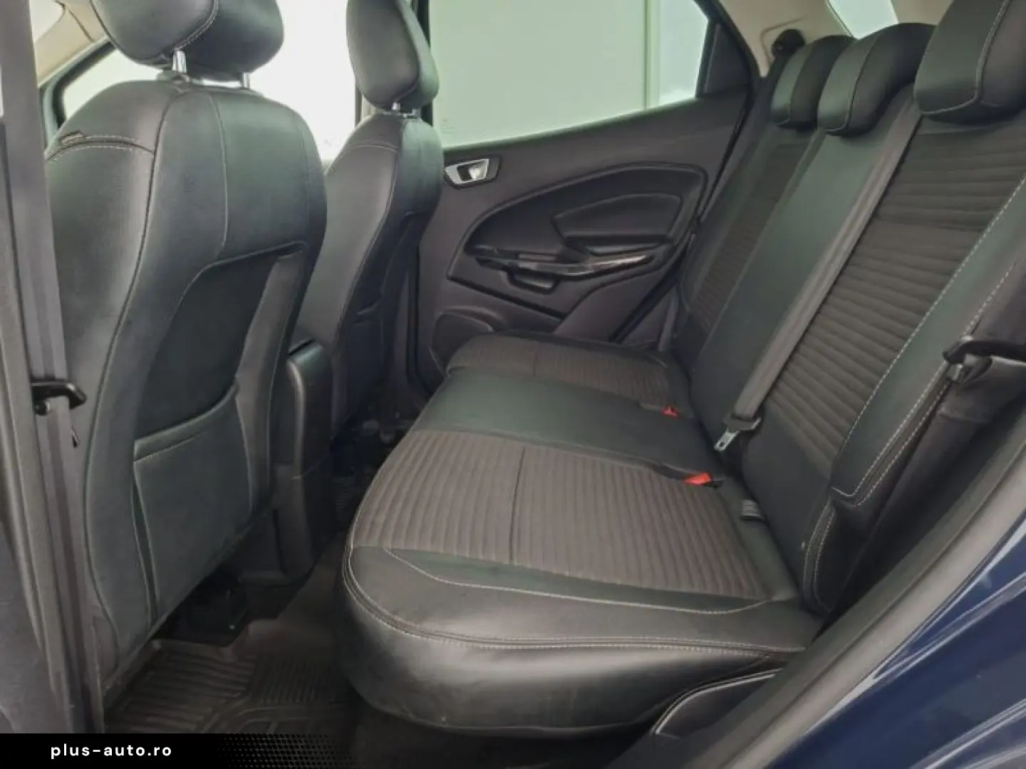 FORD ECOSPORT 1.5 EcoBlue 95CP Titanium