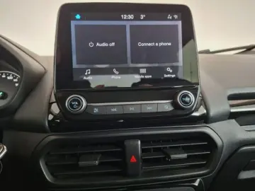 FORD ECOSPORT 1.5 EcoBlue 95CP Titanium